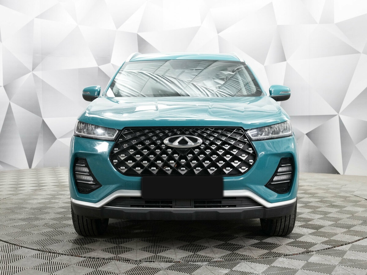 Продажа Б/У Чери Тигго 7 Про. Фото: #7