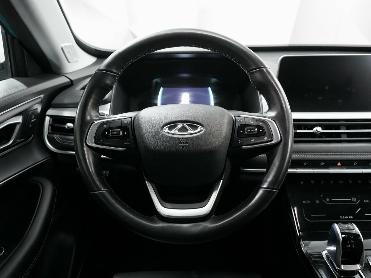 Продажа Б/У Чери Тигго 7 Про. Фото: #13