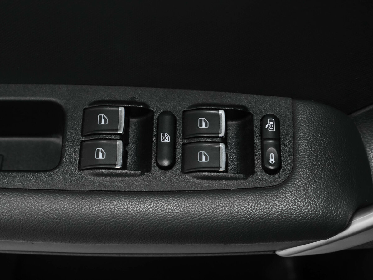 Продажа Б/У Чери Тигго 3. Фото: #8