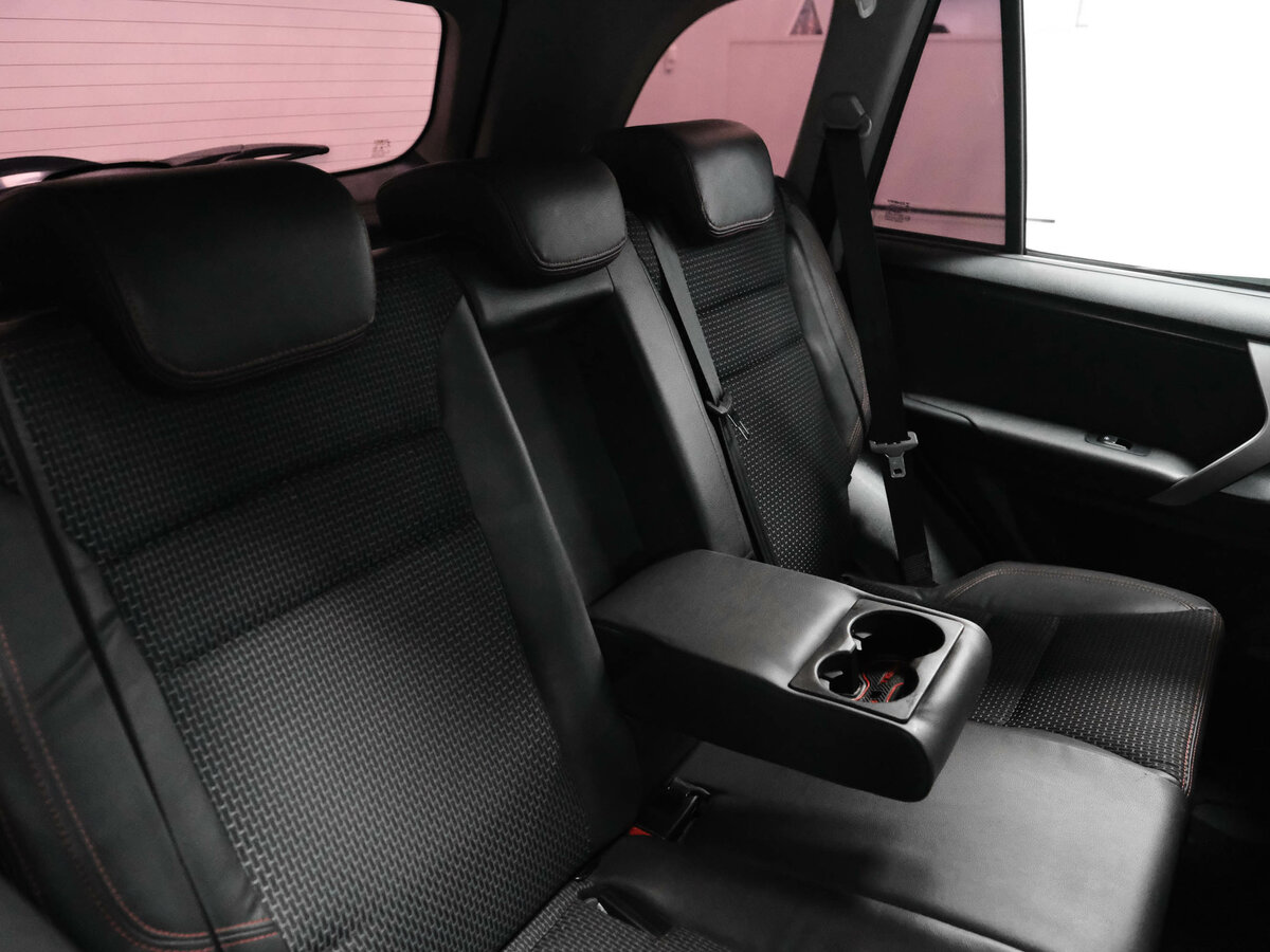 Продажа Б/У Чери Тигго 3. Фото: #24