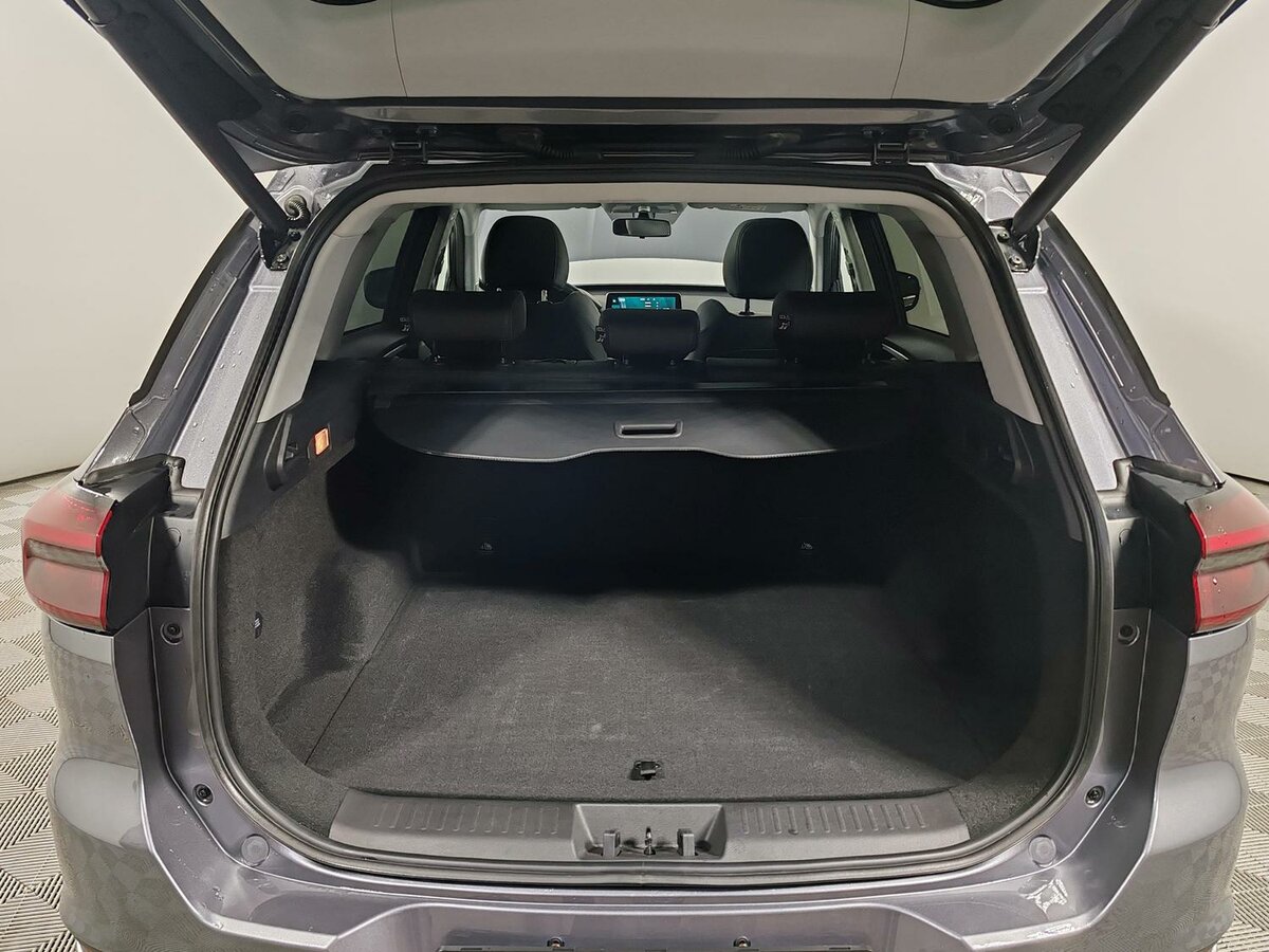 Продажа Б/У Чери Тигго 7 Про. Фото: #9