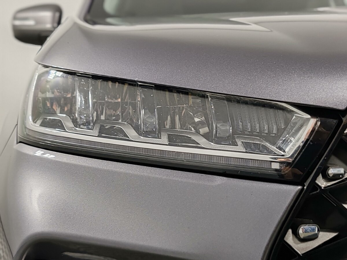 Продажа Б/У Чери Тигго 7 Про. Фото: #16