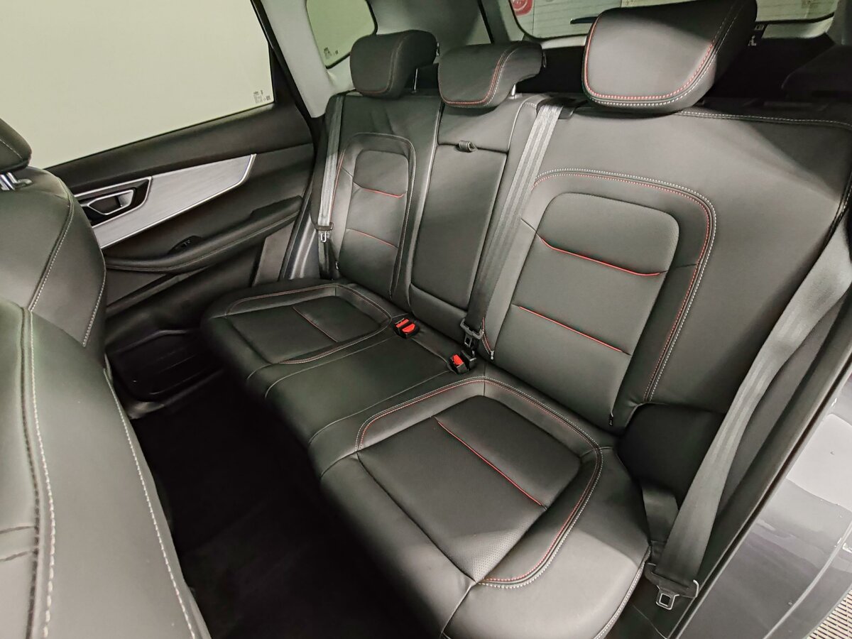 Продажа Б/У Чери Тигго 7 Про. Фото: #24