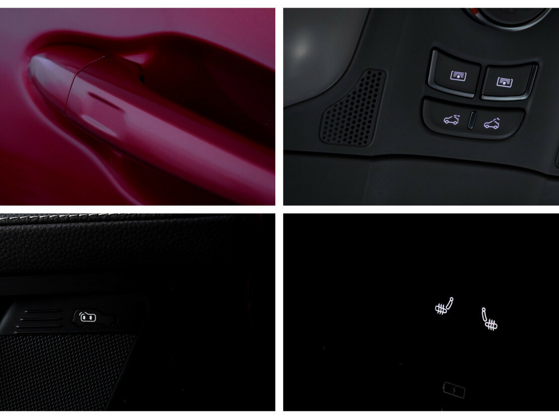 Купить Chery Tiggo 8 Pro с пробегом. Фото: #18