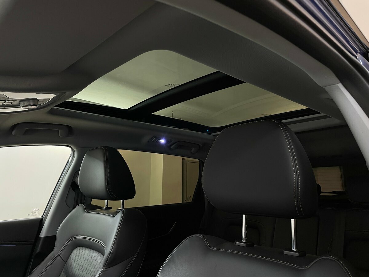 Продажа Б/У Чери Тигго 8. Фото: #10