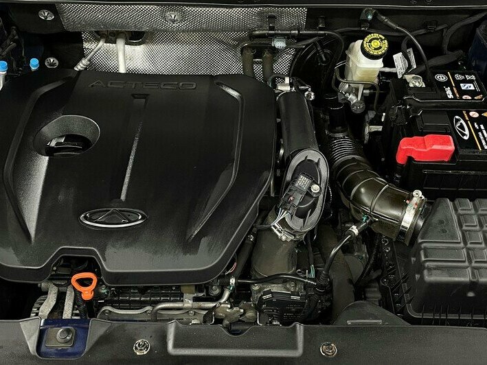 Продажа Б/У Чери Тигго 8. Фото: #15