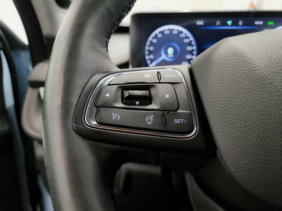 Продажа Б/У Чери Тигго 7 Про. Фото: #9