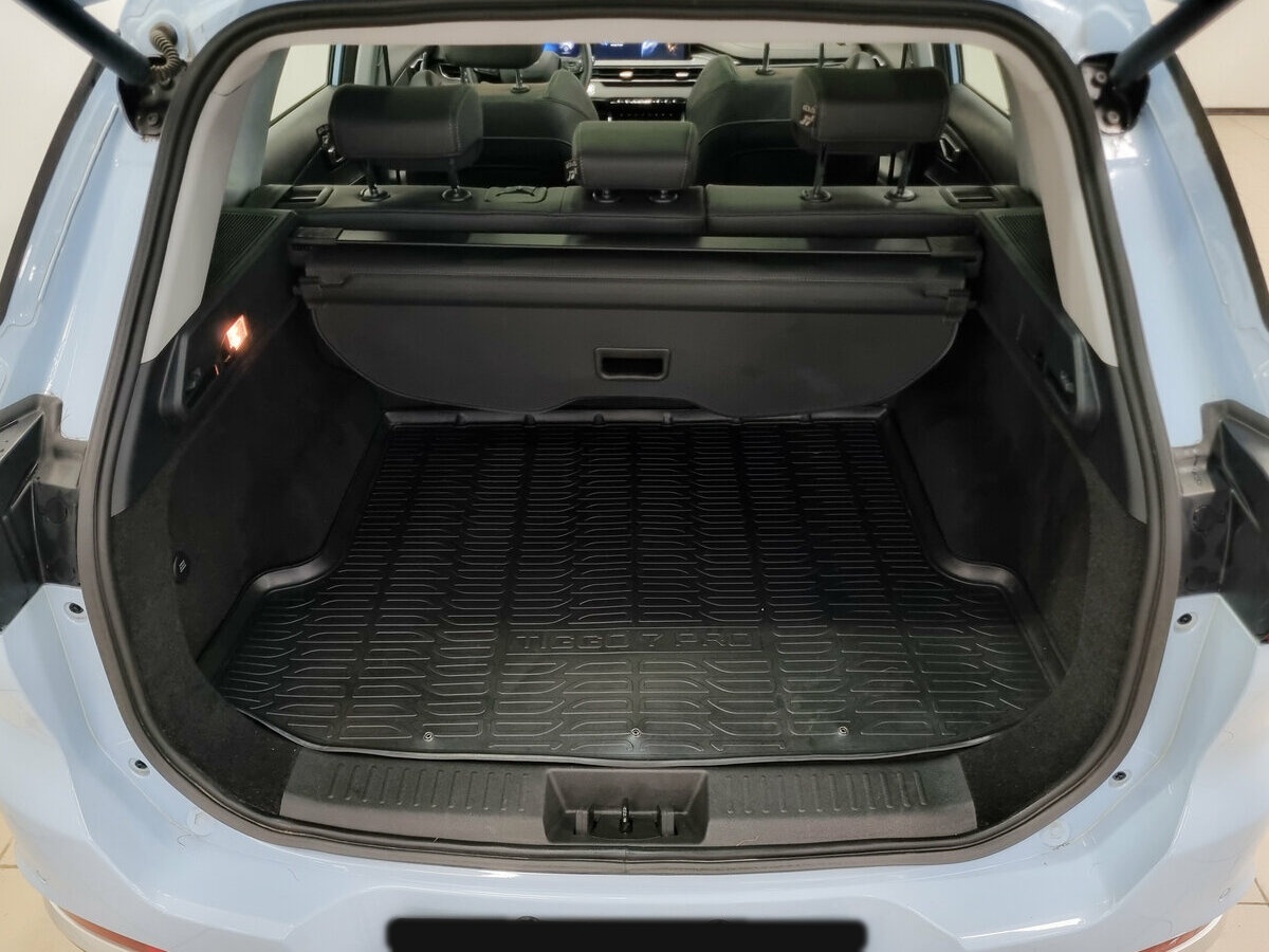 Продажа Б/У Чери Тигго 7 Про. Фото: #17