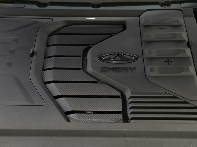 Продажа Б/У Чери Тигго 7 Про. Фото: #18