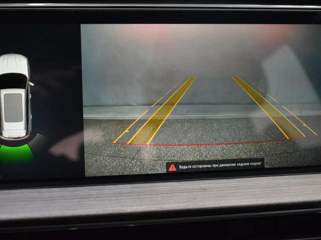 Купить Chery Tiggo 7 Pro Max с пробегом. Фото: #10