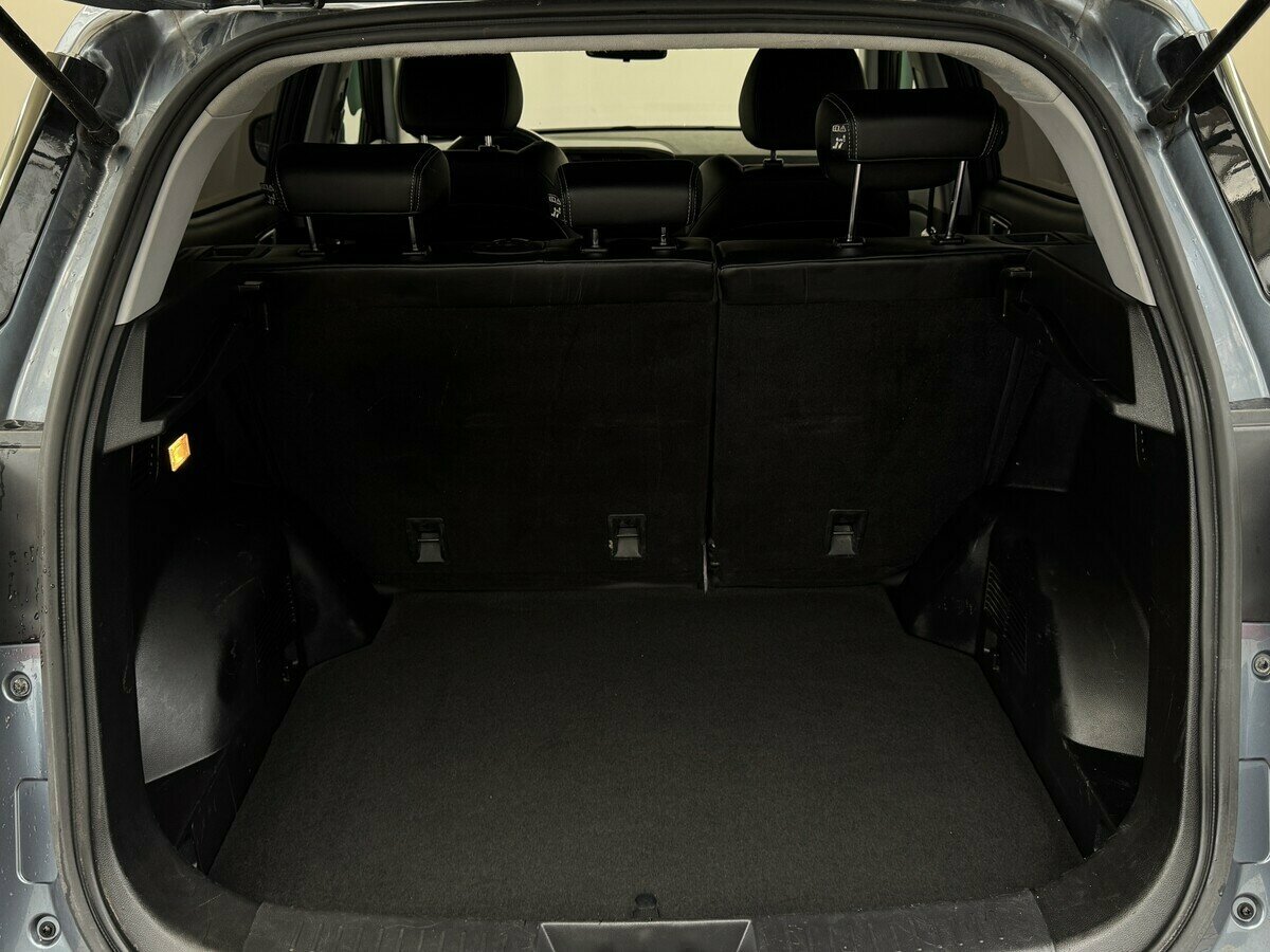 Продажа Б/У Чери Тигго 4. Фото: #16