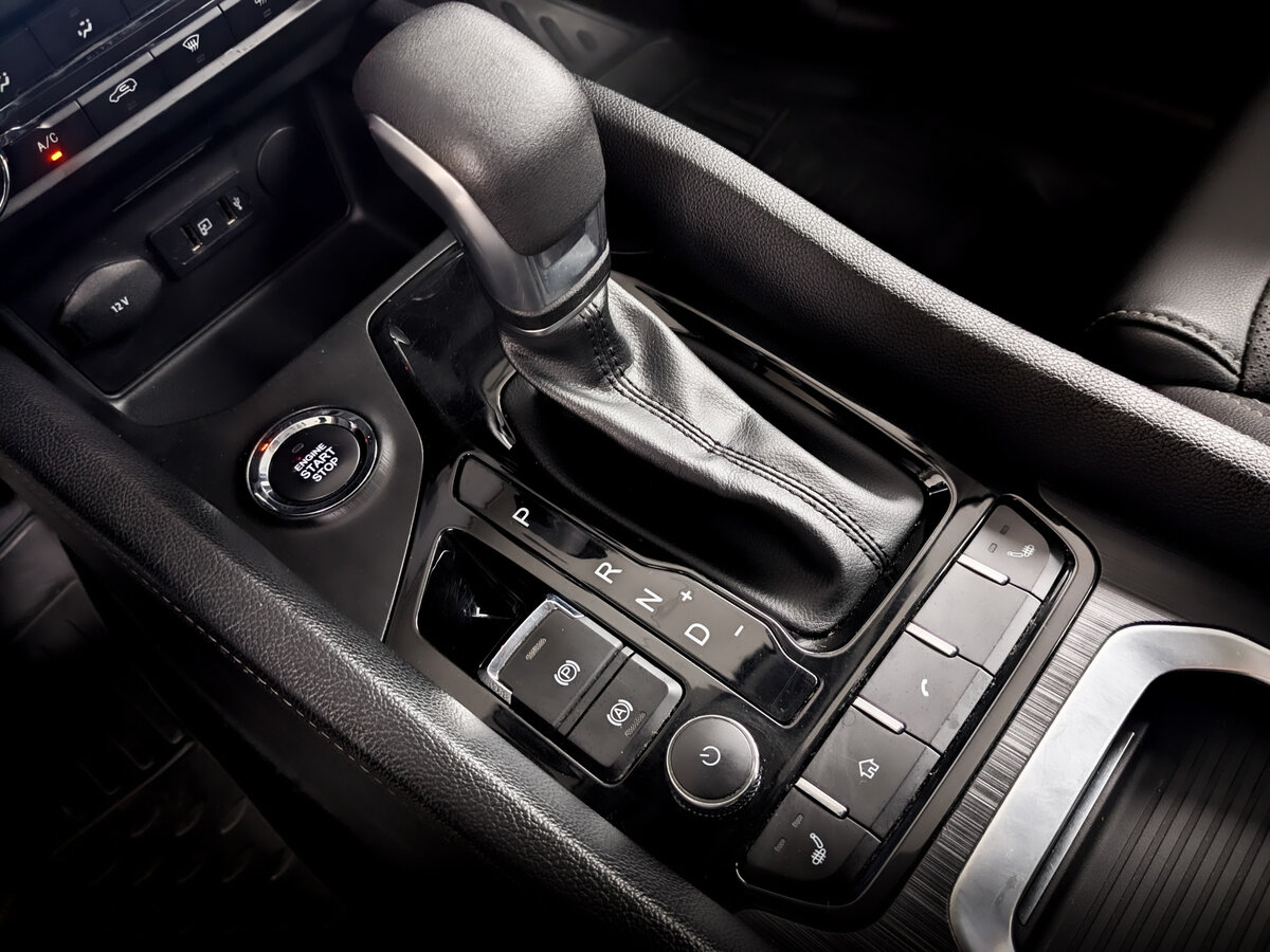 Продажа Б/У Чери Тигго 4. Фото: #24