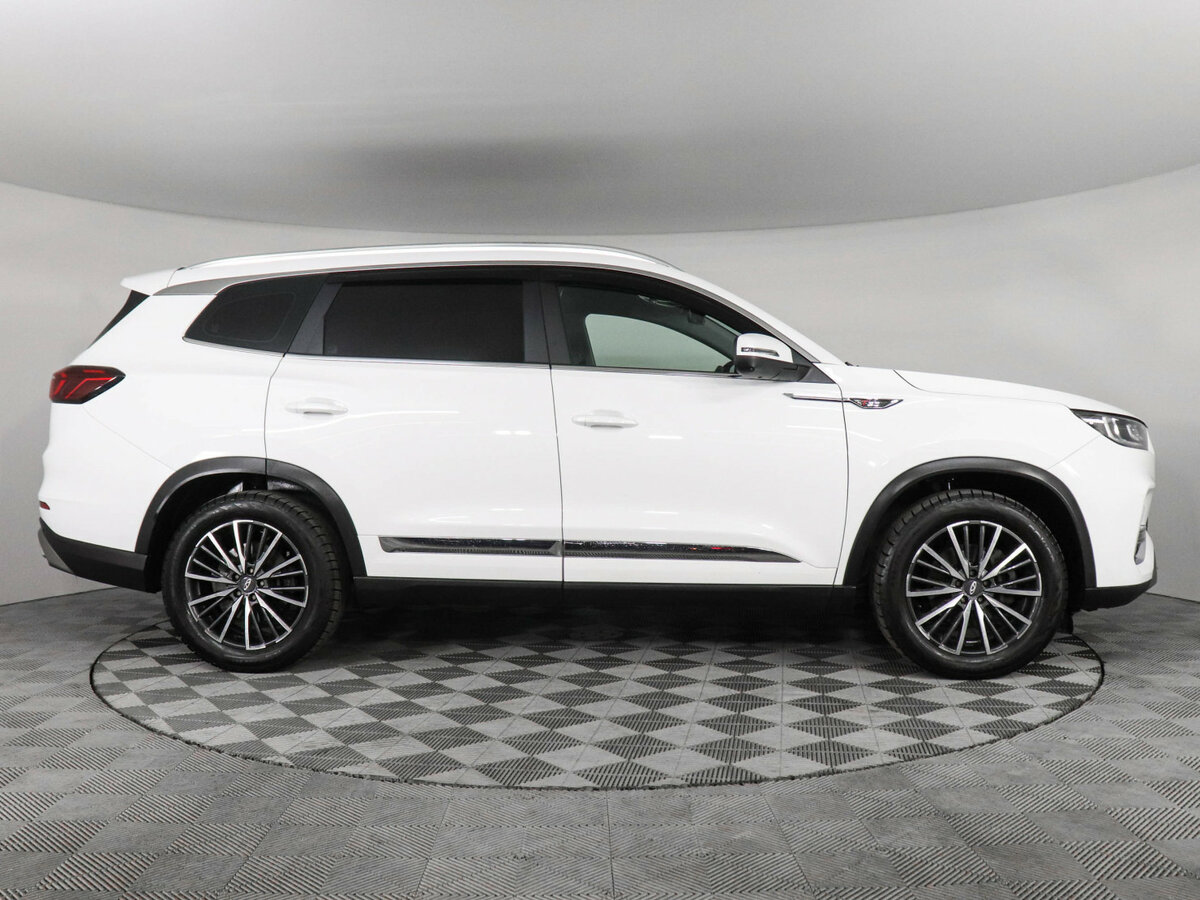 Продажа Б/У Чери Тигго 8 Про. Фото: #3