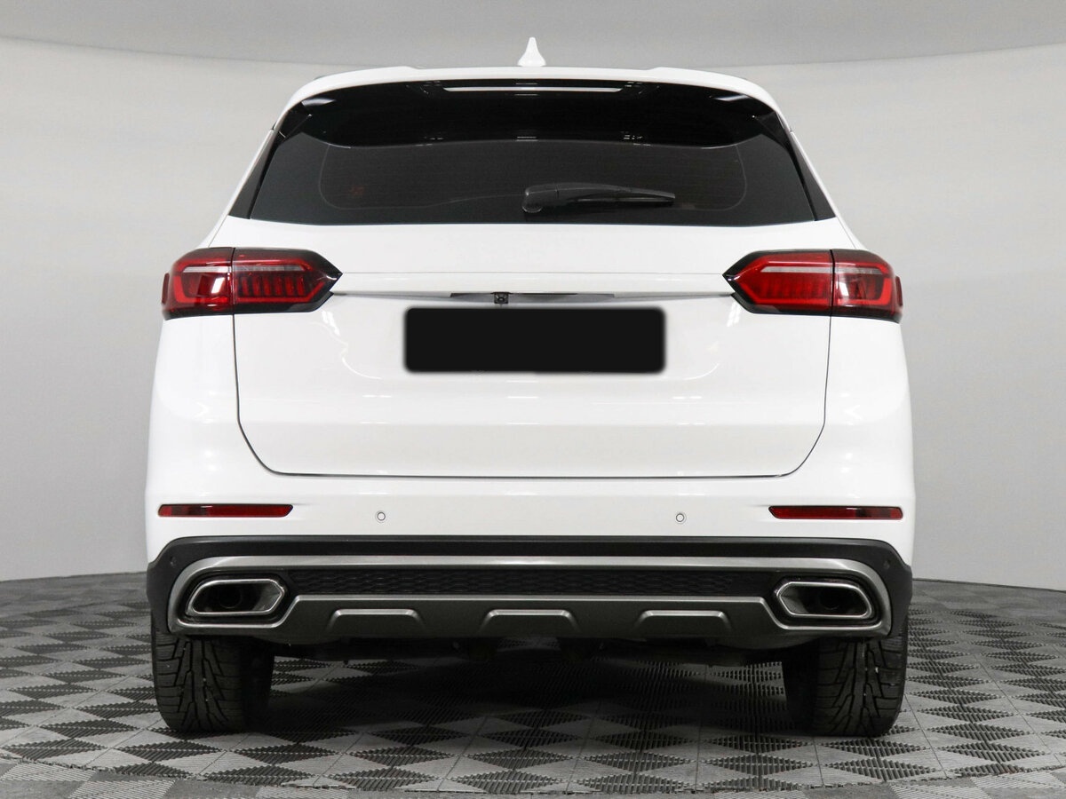 Продажа Б/У Чери Тигго 8 Про. Фото: #5