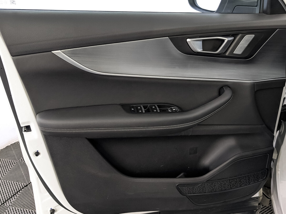 Купить Chery Tiggo 7 Pro Max с пробегом. Фото: #18