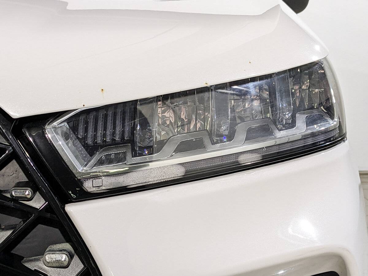 Продажа Б/У Чери Тигго 7 Про. Фото: #9