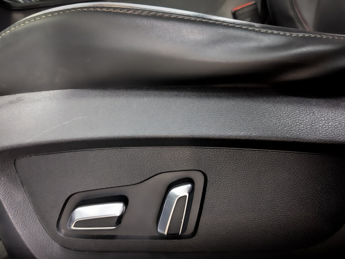 Продажа Б/У Чери Тигго 7 Про. Фото: #19