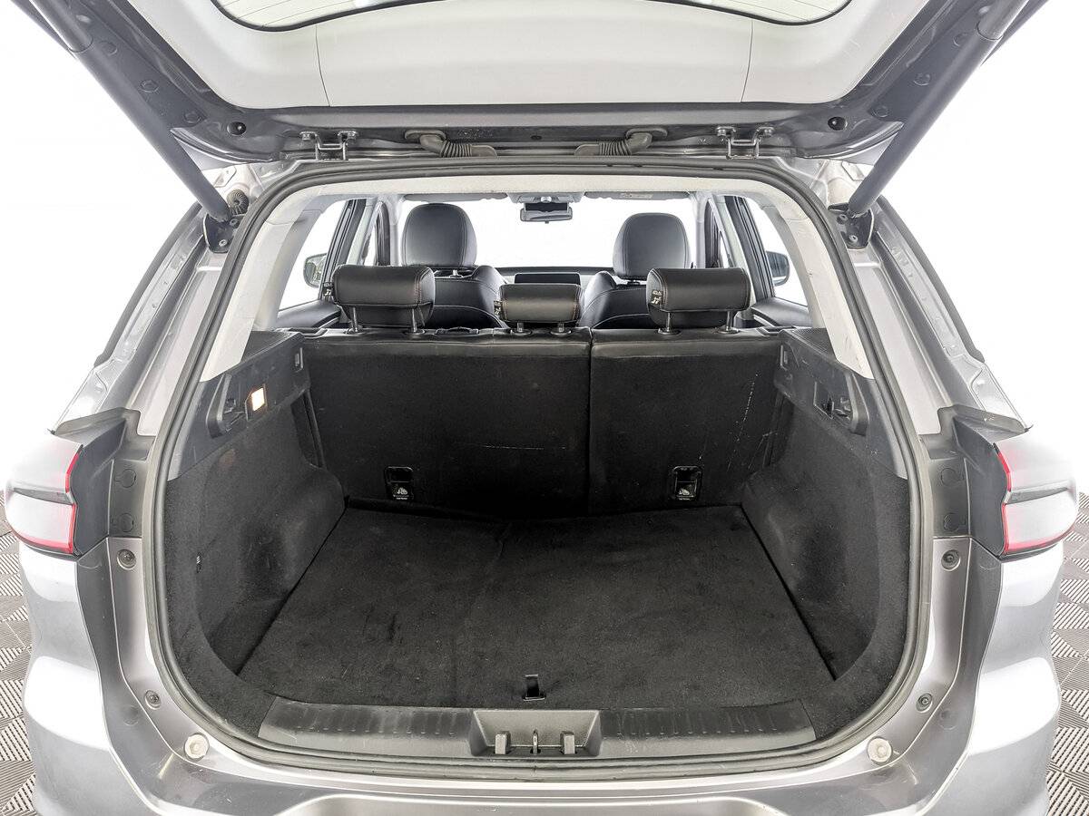 Продажа Б/У Чери Тигго 7 Про. Фото: #9