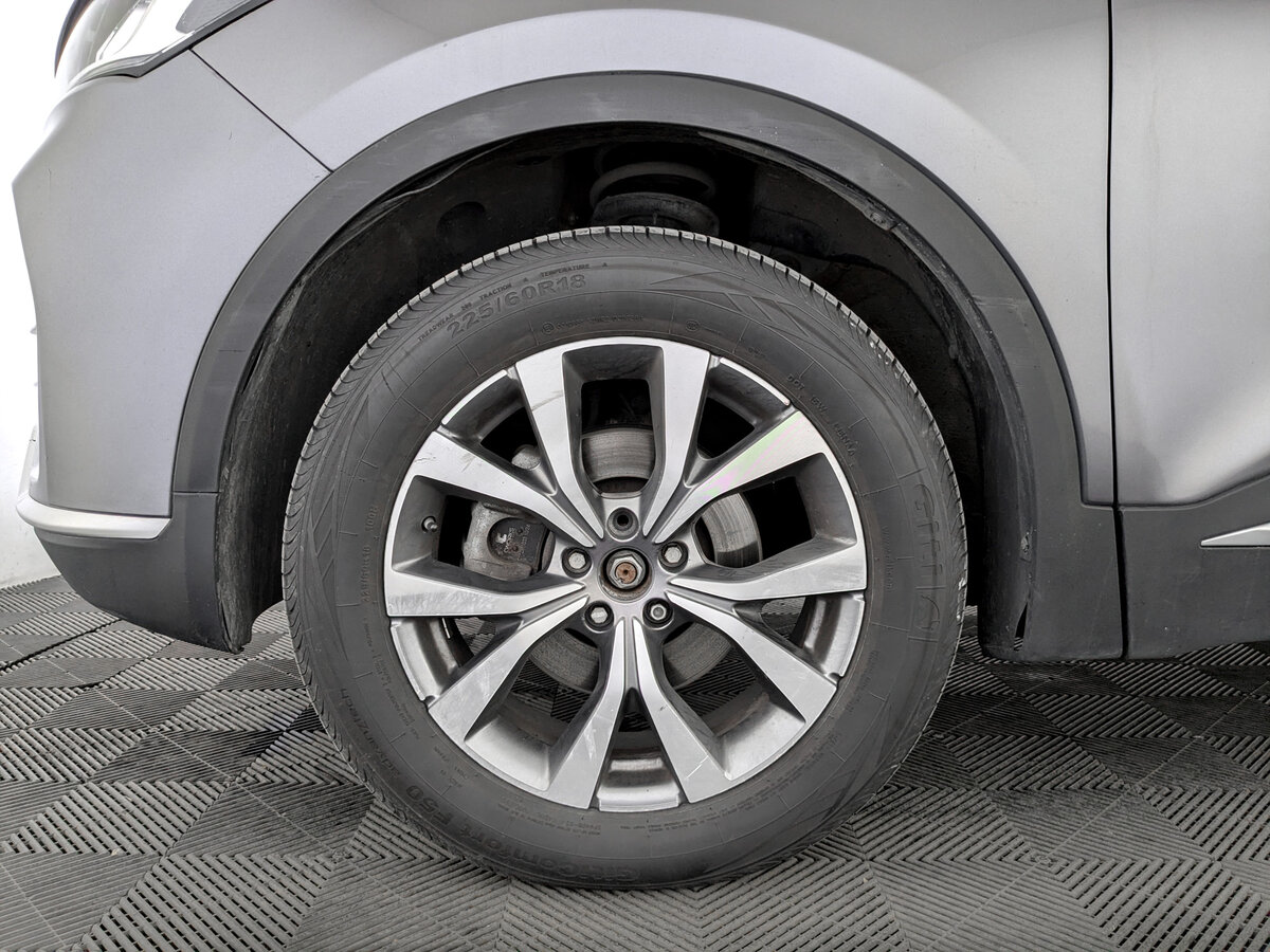 Продажа Б/У Чери Тигго 7 Про. Фото: #17