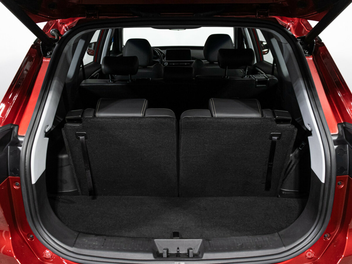 Продажа Б/У Чери Тигго 8. Фото: #19