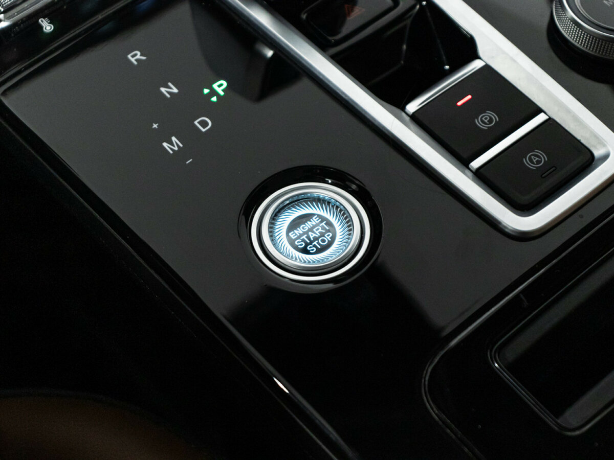 Купить Chery Tiggo 8 Pro Max с пробегом. Фото: #19