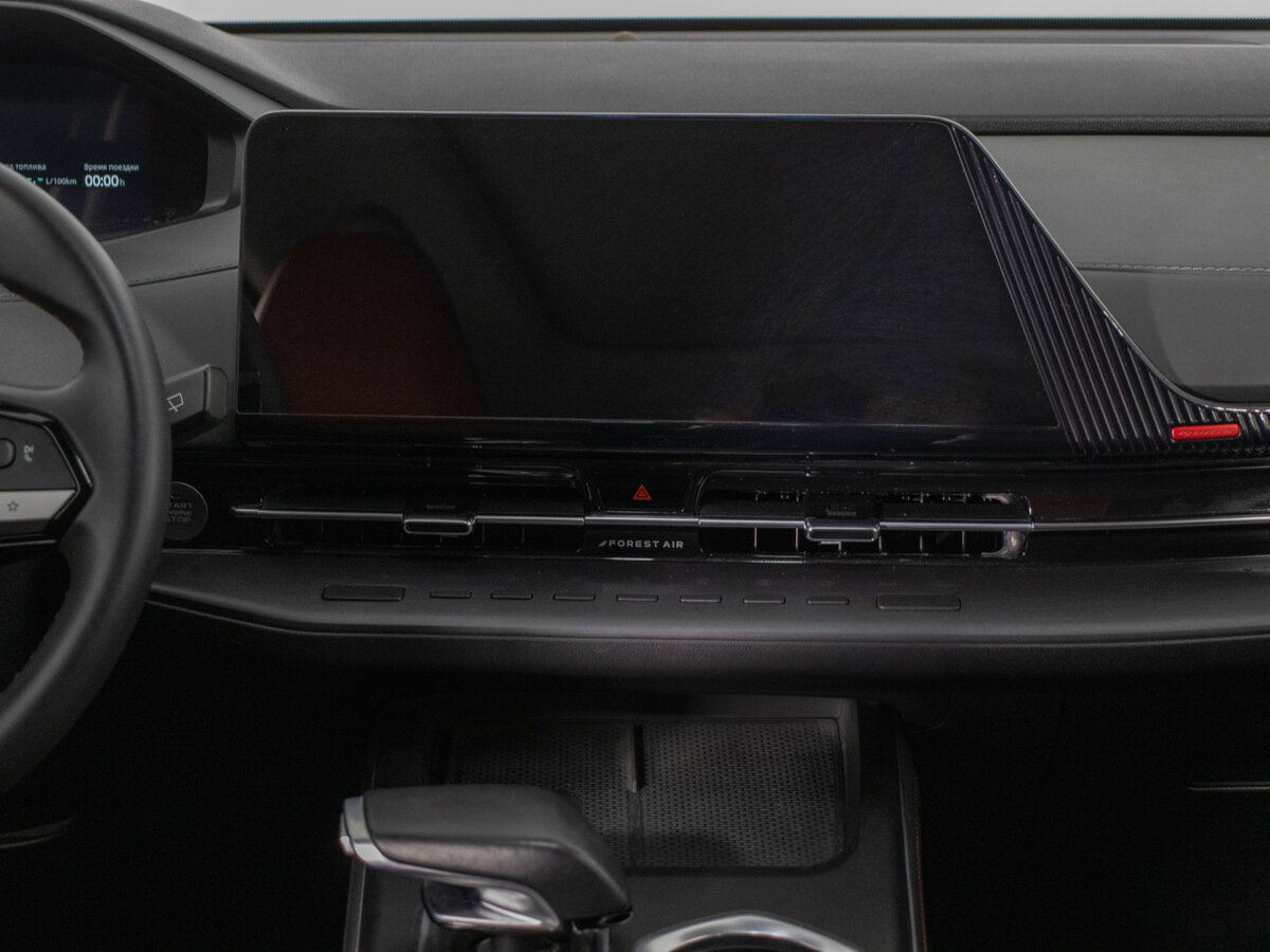 Купить Changan CS55 Plus с пробегом. Фото: #13