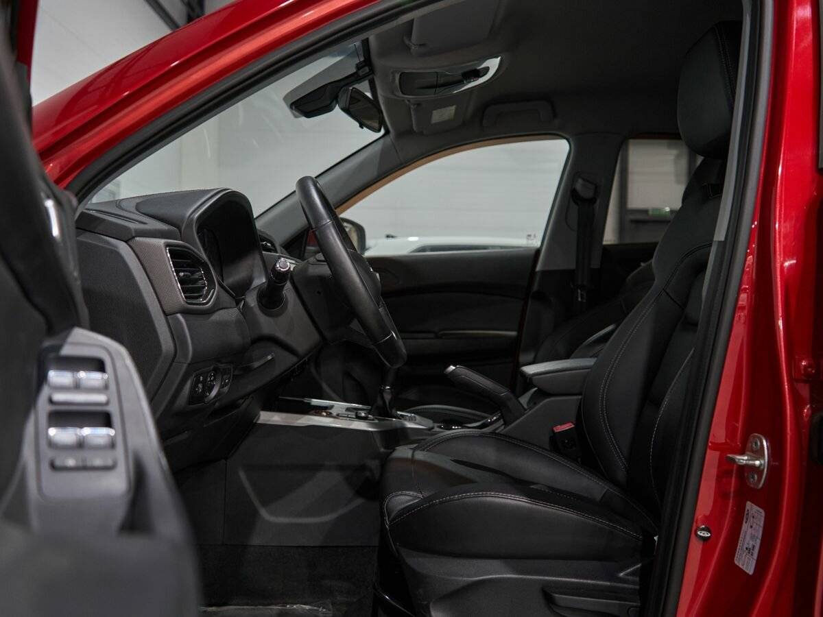 Продажа Б/У Чери Тигго 4. Фото: #13