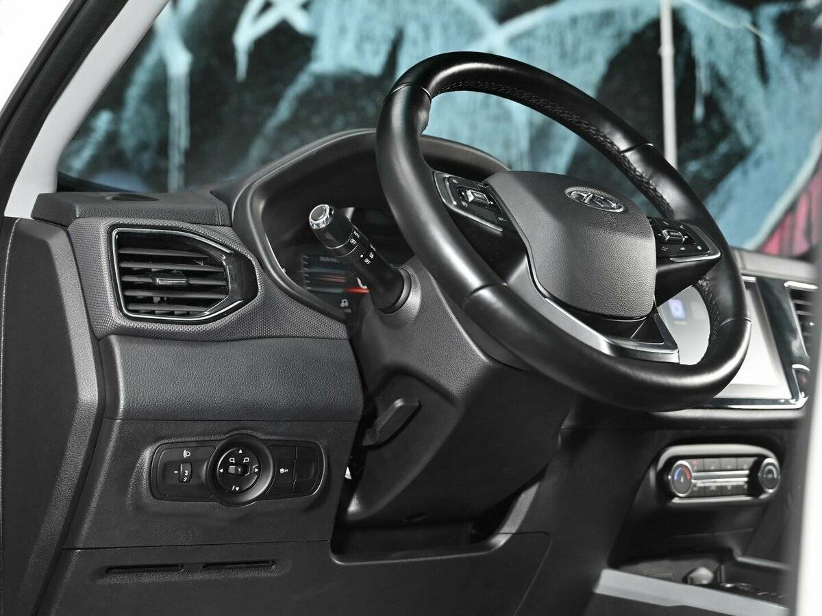 Продажа Б/У Чери Тигго 4. Фото: #9