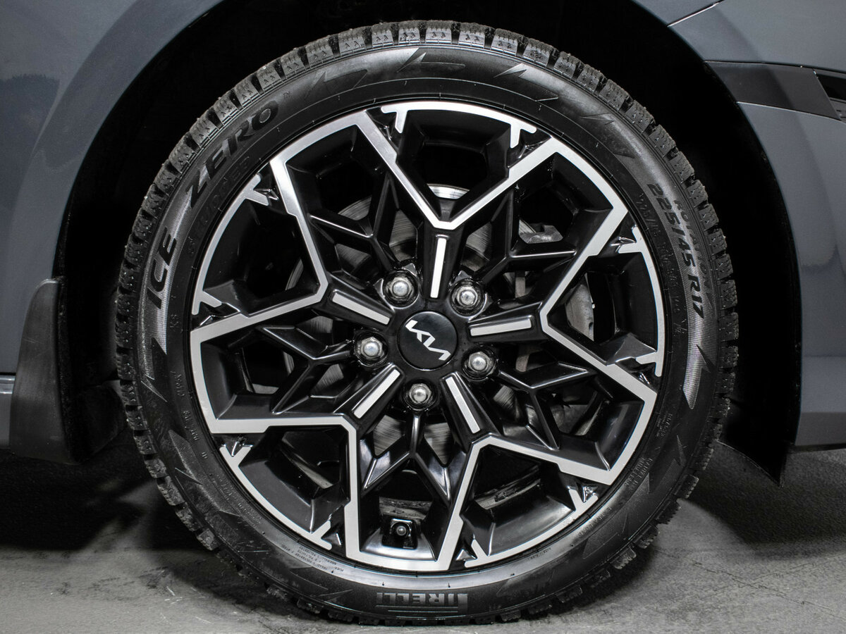 Купить Kia Ceed с пробегом. Фото: #13