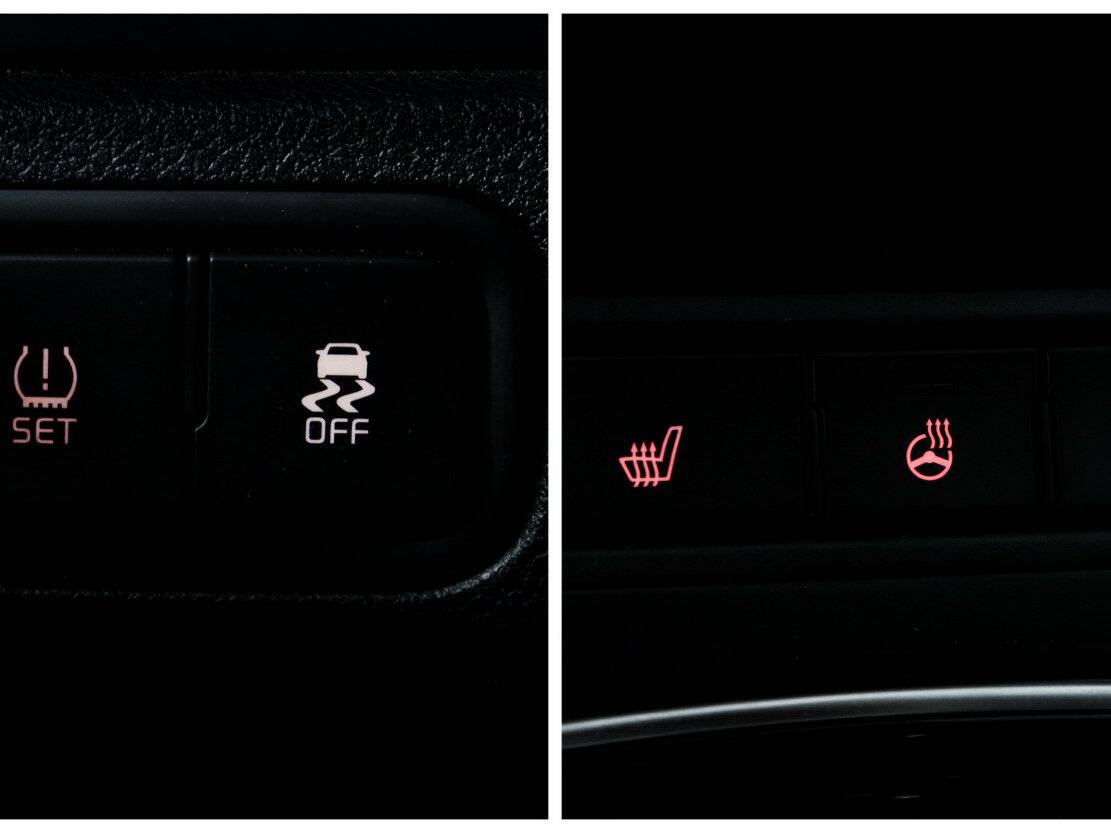 Купить Kia Rio с пробегом. Фото: #14