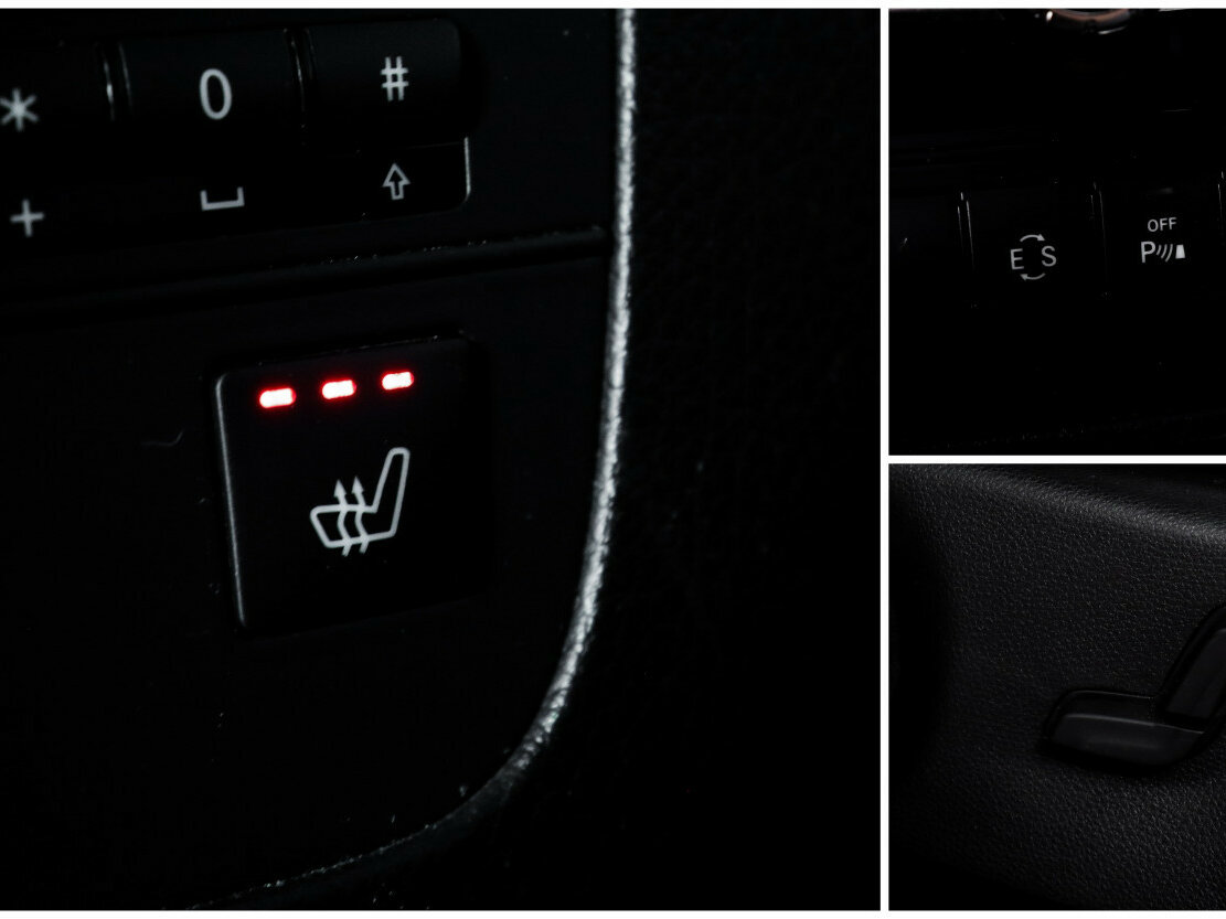 Купить Mercedes-Benz GLK-Класс с пробегом. Фото: #16