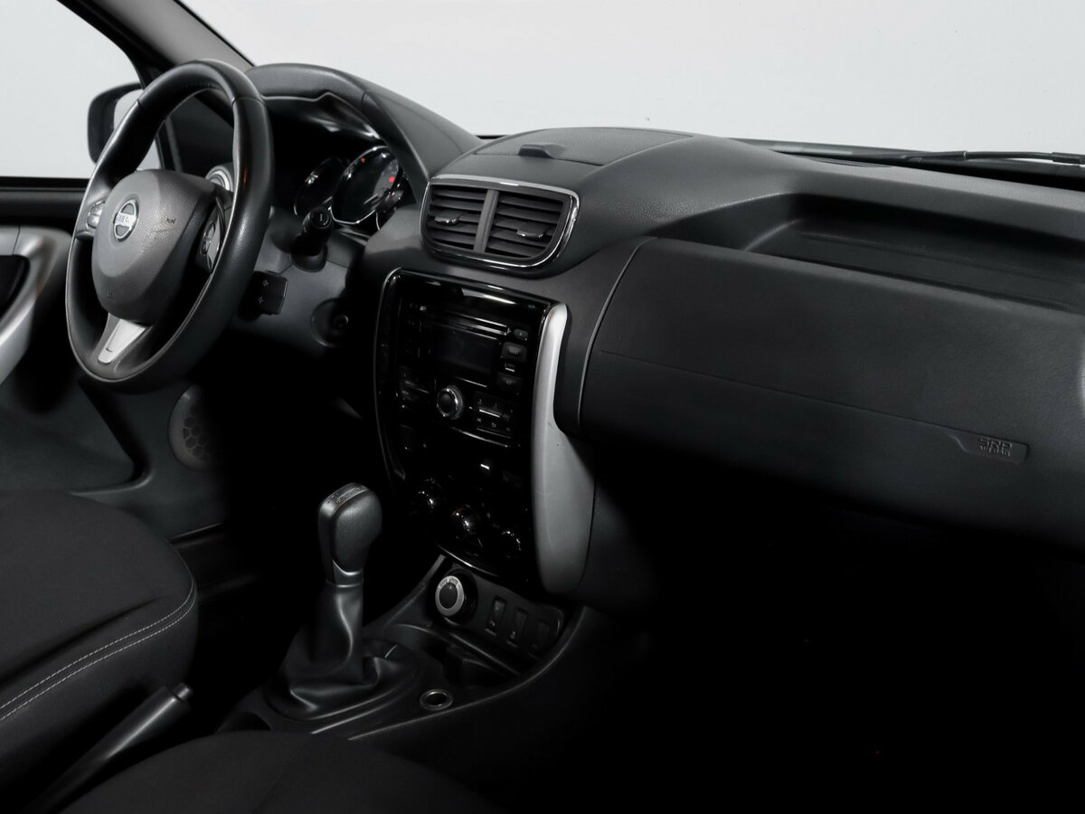 Продажа Б/У Ниссан Террано. Фото: #8