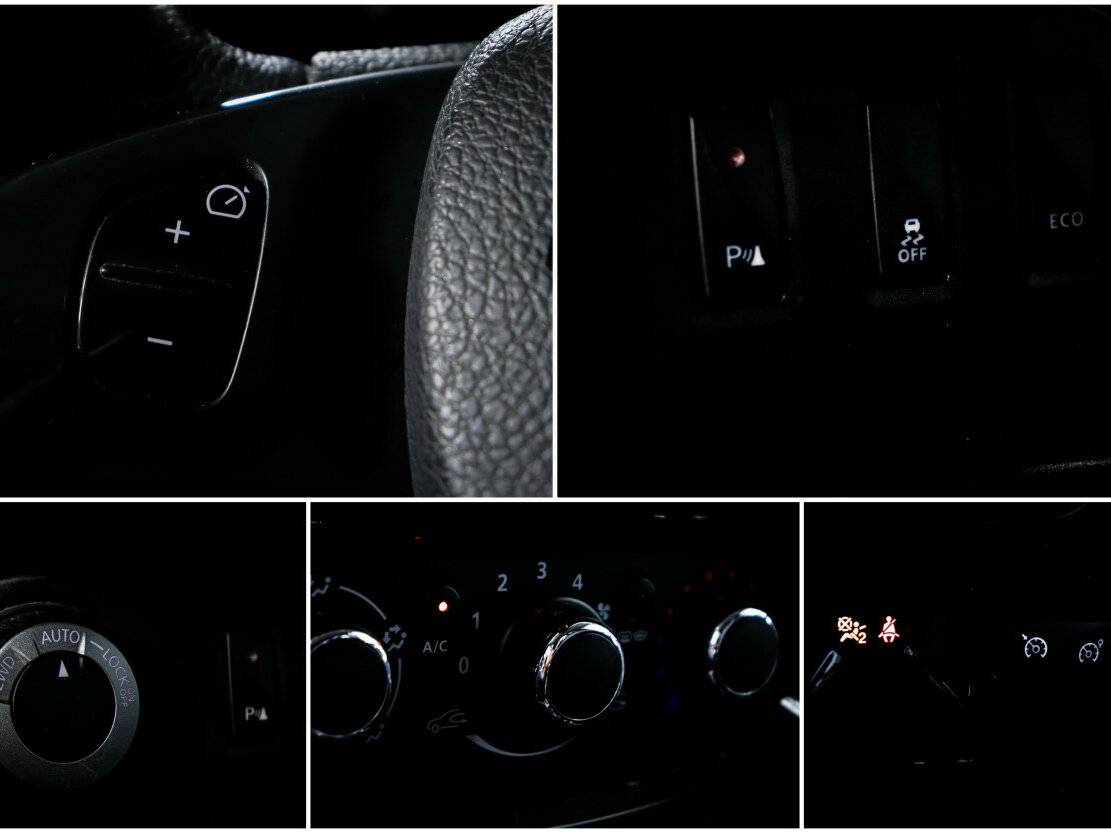 Продажа Б/У Ниссан Террано. Фото: #15