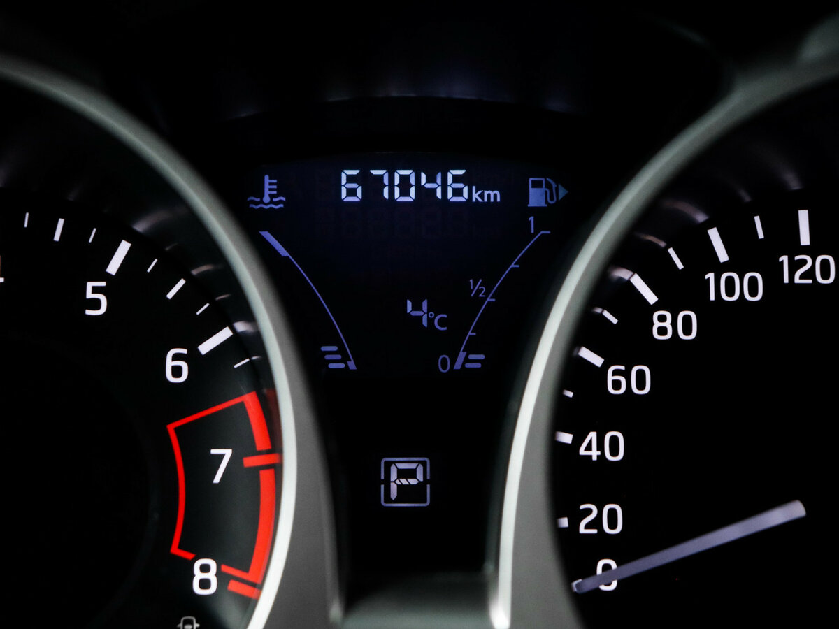 Продажа Б/У Ниссан Жук. Фото: #10