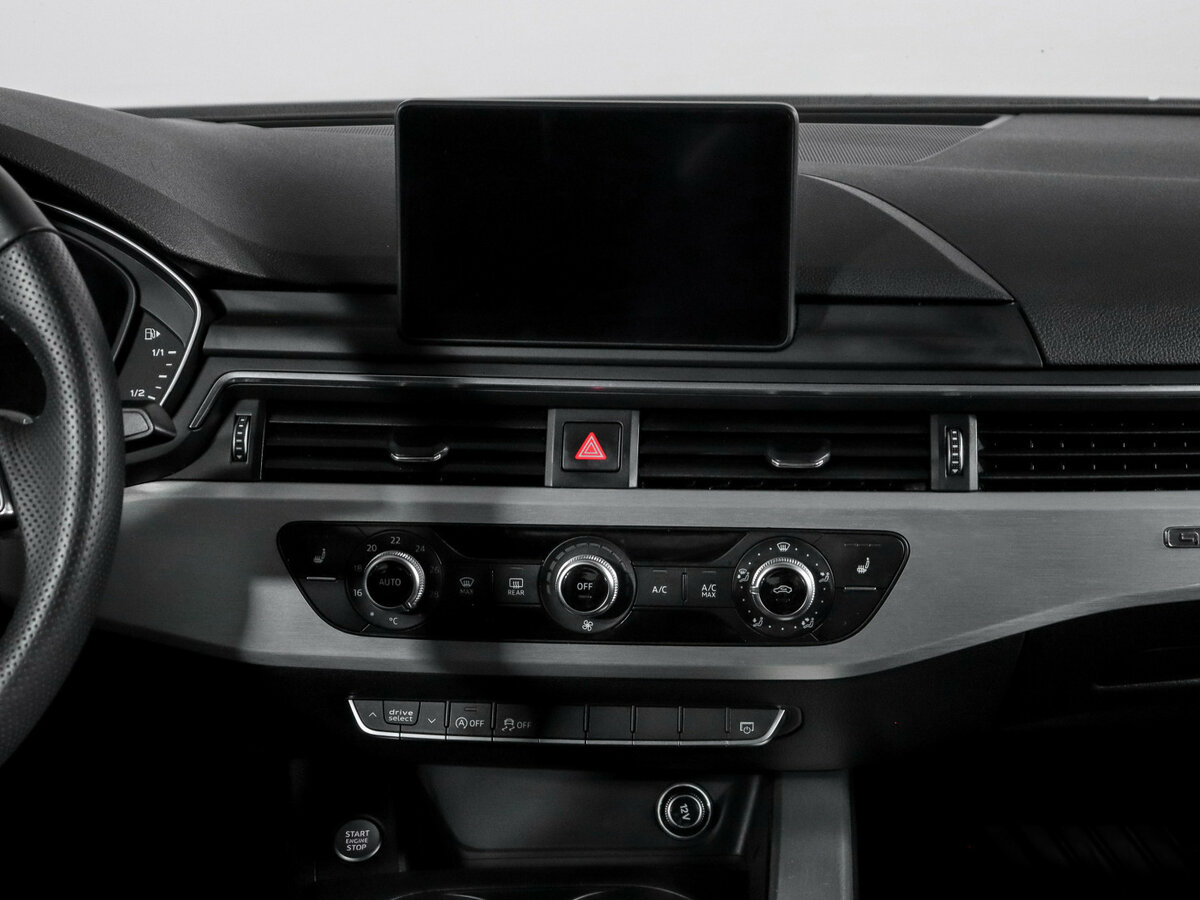 Купить Audi A4 с пробегом. Фото: #12