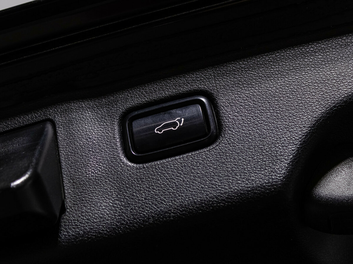 Купить Kia Sorento с пробегом. Фото: #19