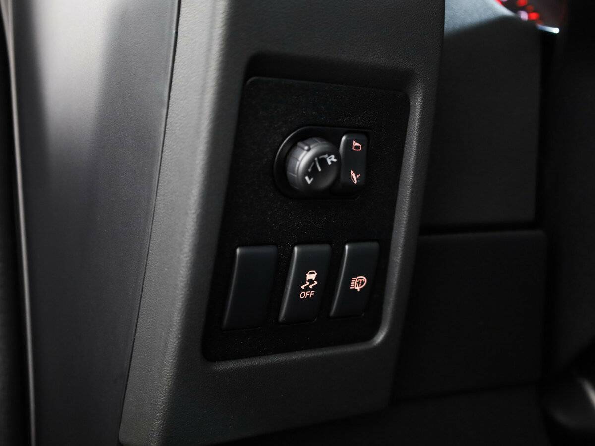 Купить Nissan Qashqai с пробегом. Фото: #13