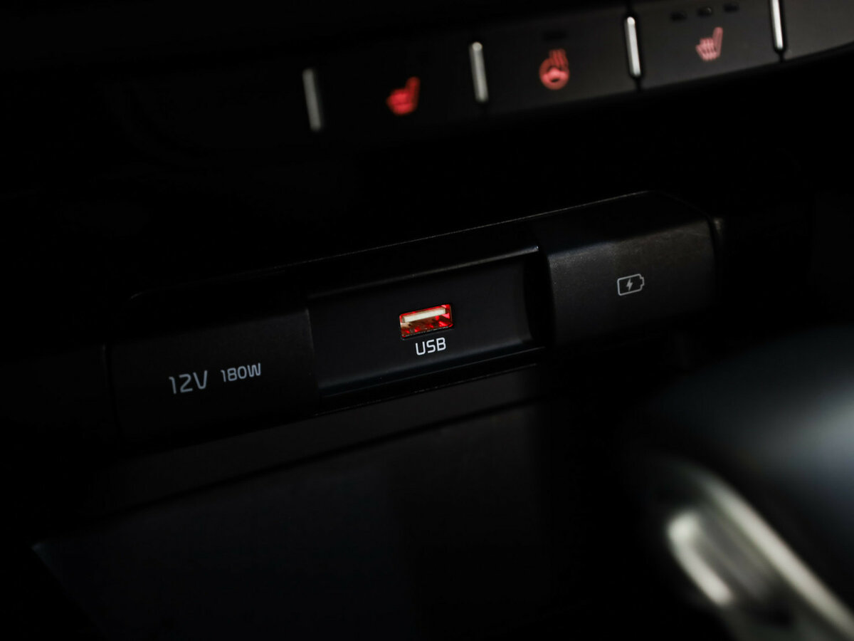 Продажа Б/У Киа Сид. Фото: #14