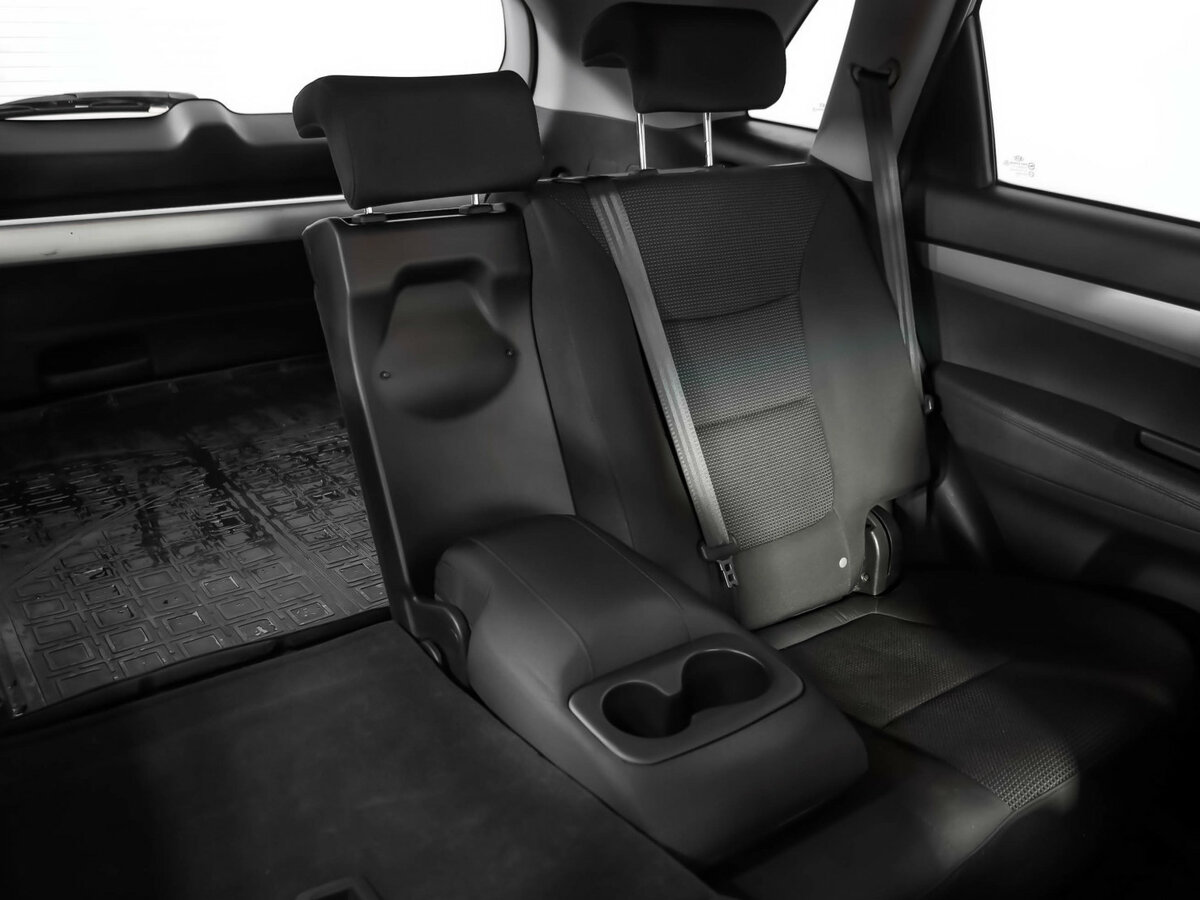 Продажа Б/У Киа Соренто. Фото: #21