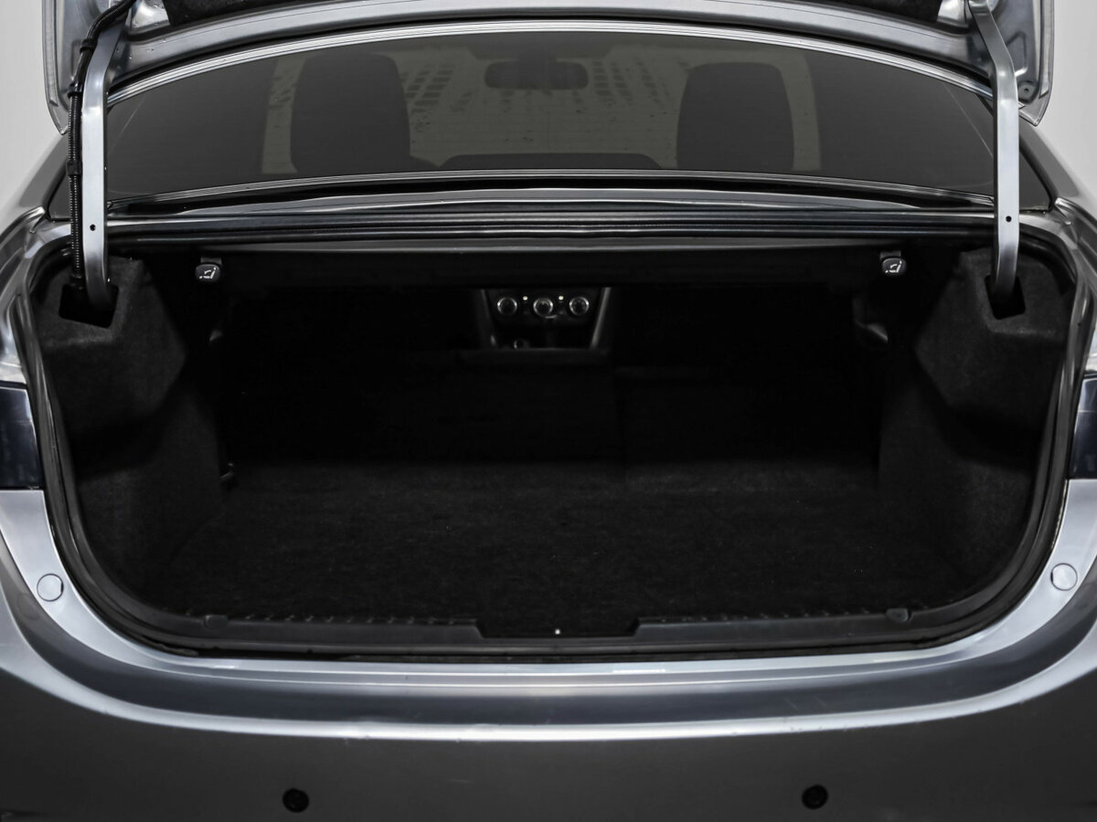 Продажа Б/У Мазда 6. Фото: #24