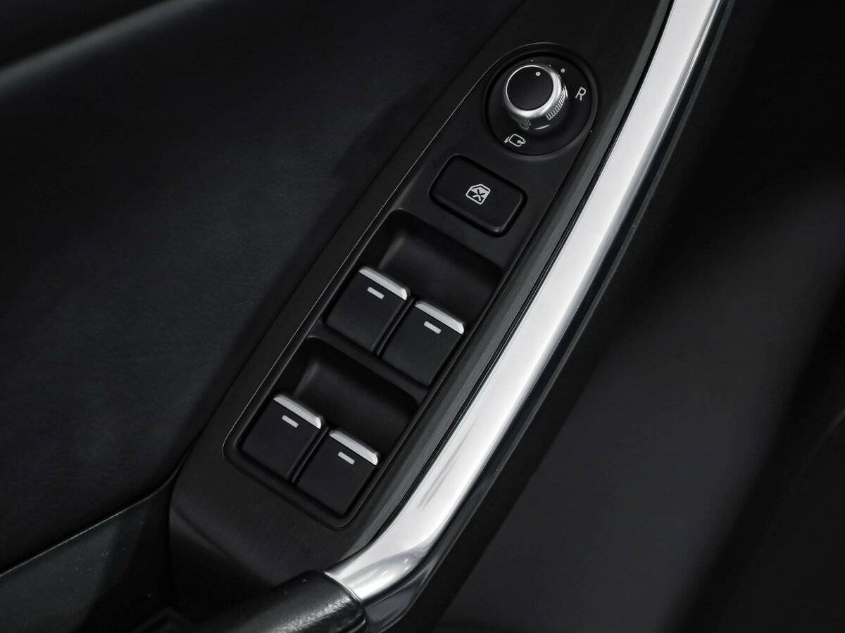 Купить Mazda CX-5 с пробегом. Фото: #9