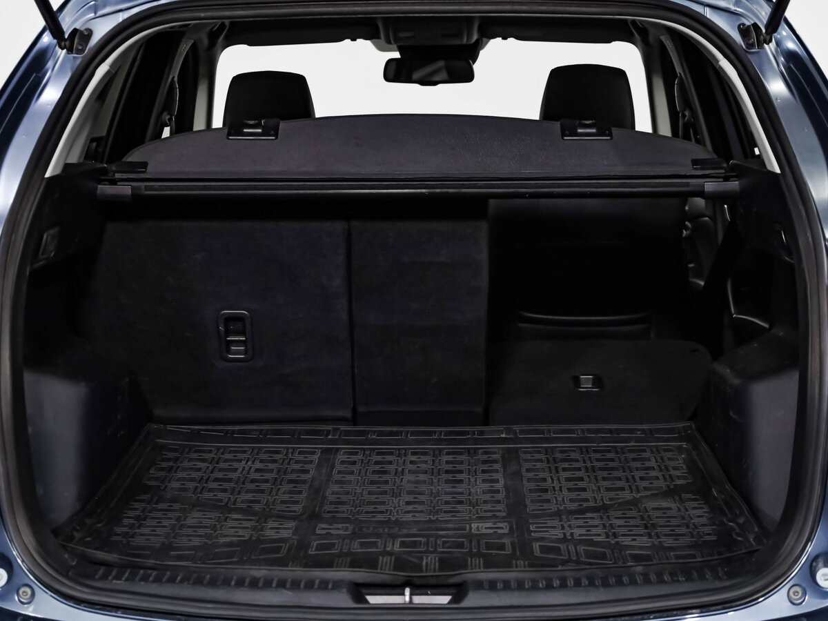 Купить Mazda CX-5 с пробегом. Фото: #26