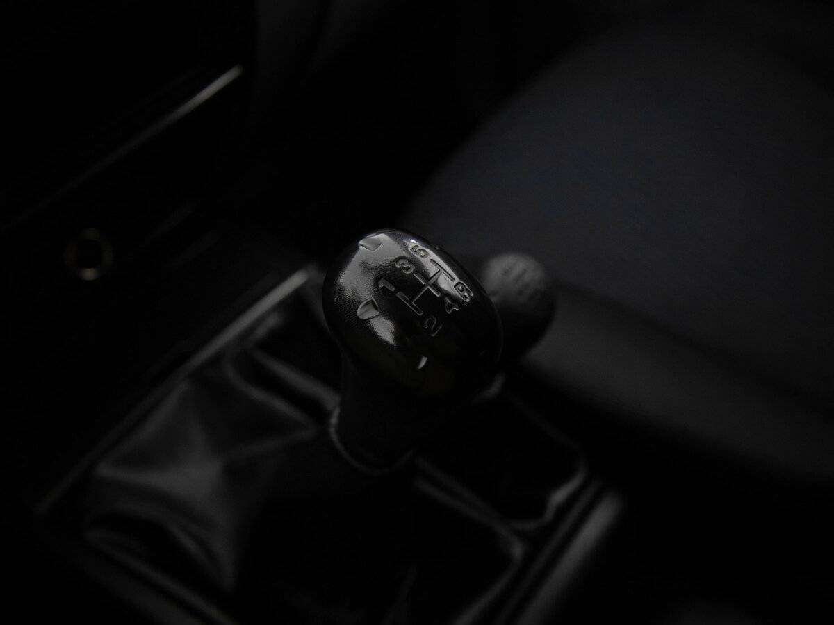 Купить Mitsubishi Pajero Sport с пробегом. Фото: #11