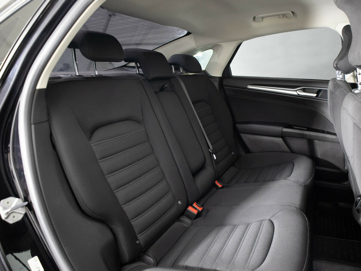 Продажа Б/У Форд Мондео. Фото: #15