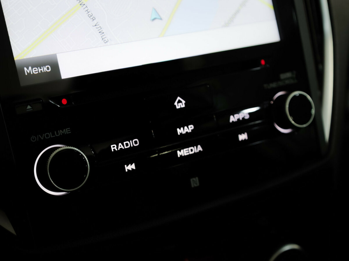 Купить Subaru Forester с пробегом. Фото: #22