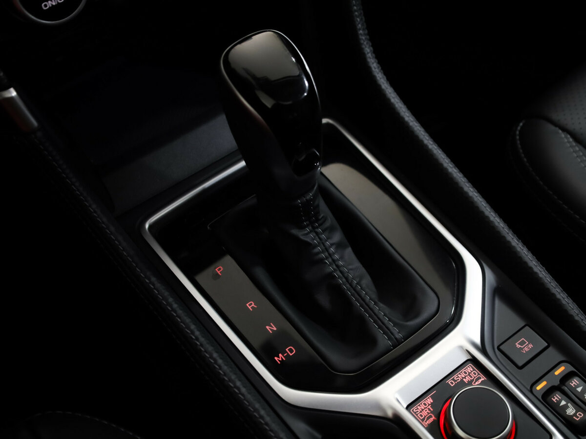 Купить Subaru Forester с пробегом. Фото: #24