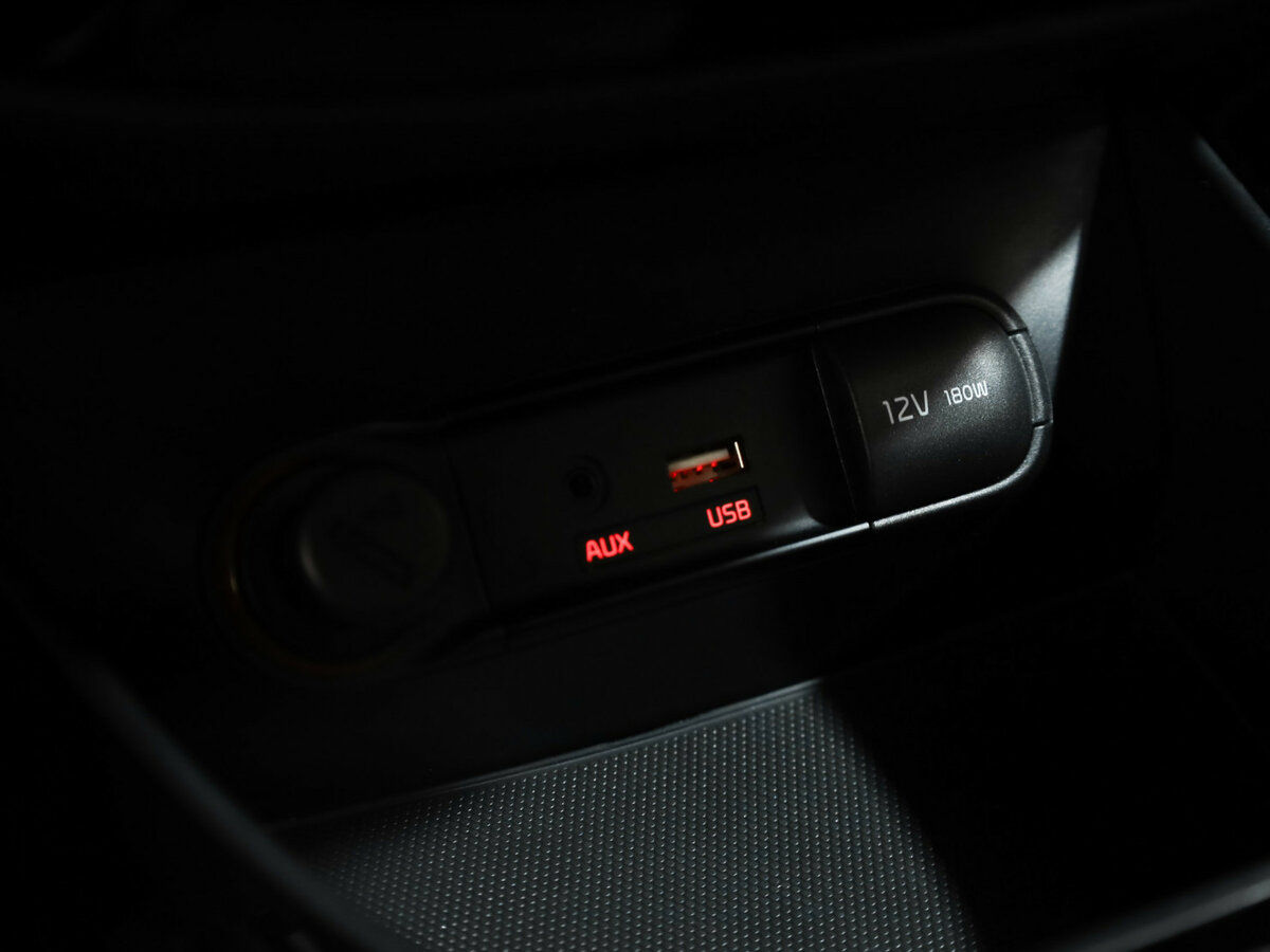 Купить Kia Soul с пробегом. Фото: #16