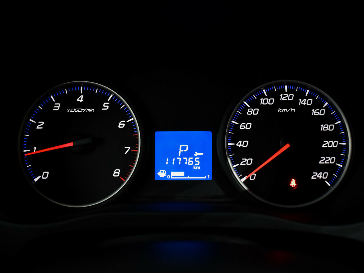 Продажа Б/У Митсубиши Оутлэндер. Фото: #14