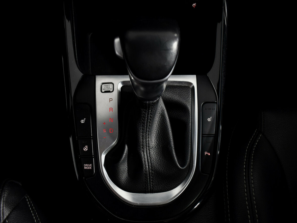 Продажа Б/У Киа Церато. Фото: #17