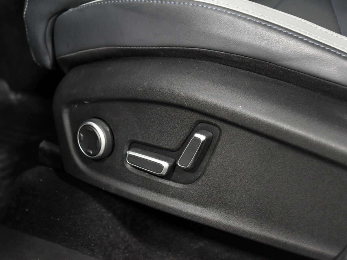 Купить Geely Atlas с пробегом. Фото: #7